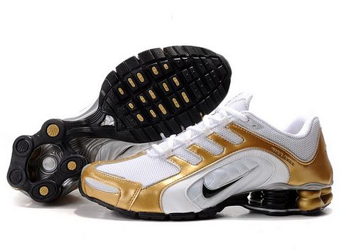 nike shox R5-004